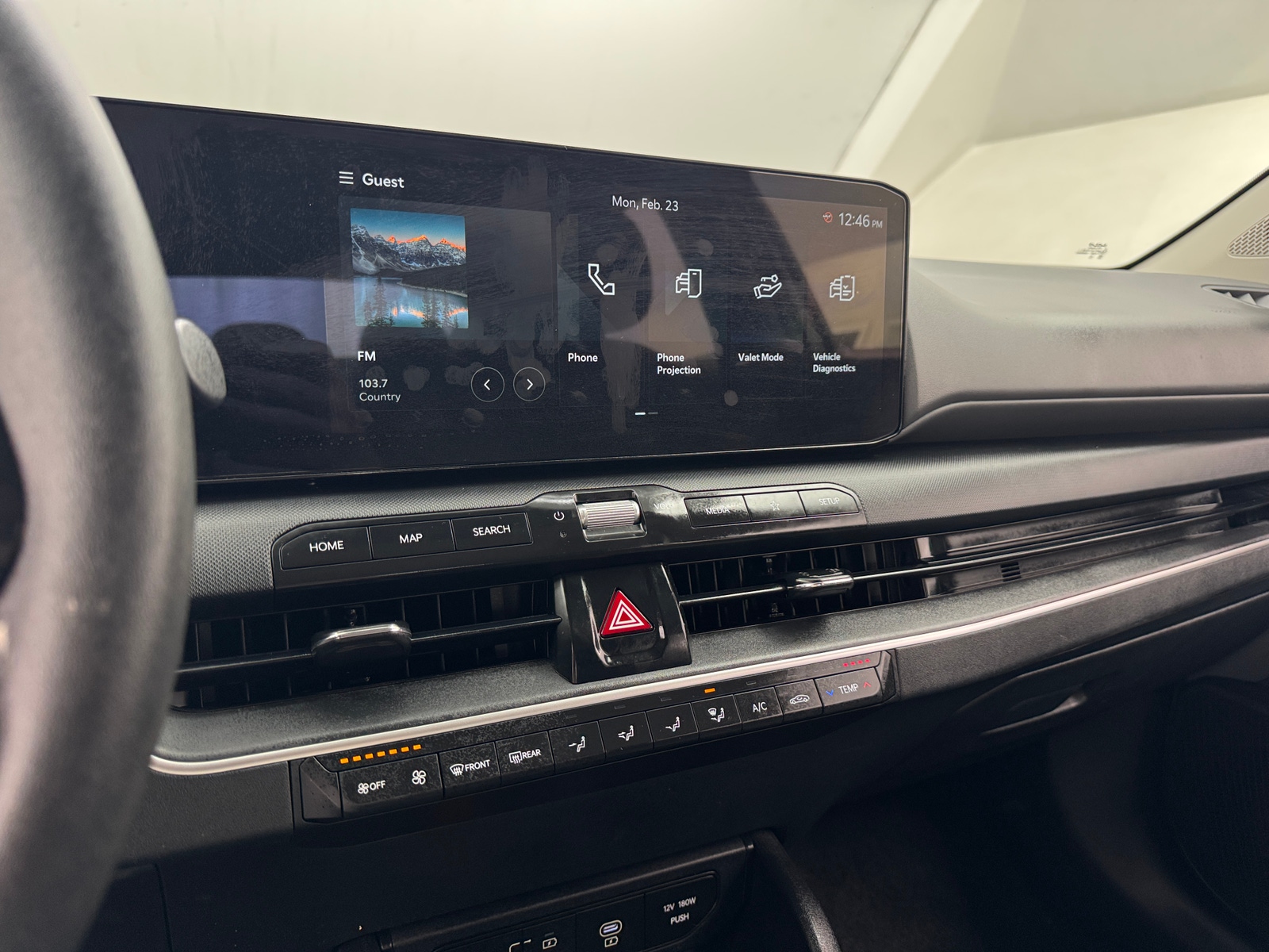 Thumbnail: 2025 Kia K4 - 4