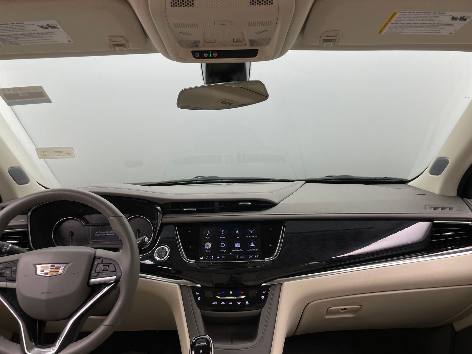 Thumbnail: 2024 Cadillac XT6 - 2