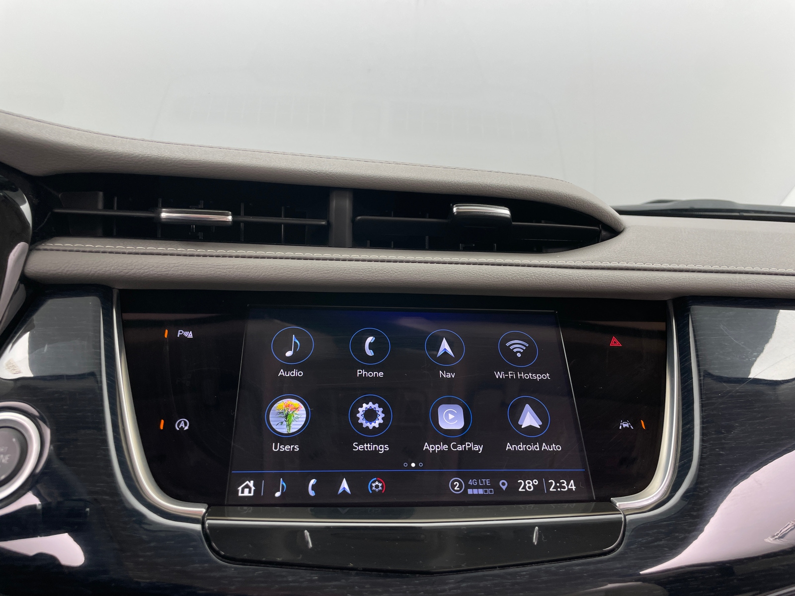 Thumbnail: 2024 Cadillac XT6 - 3