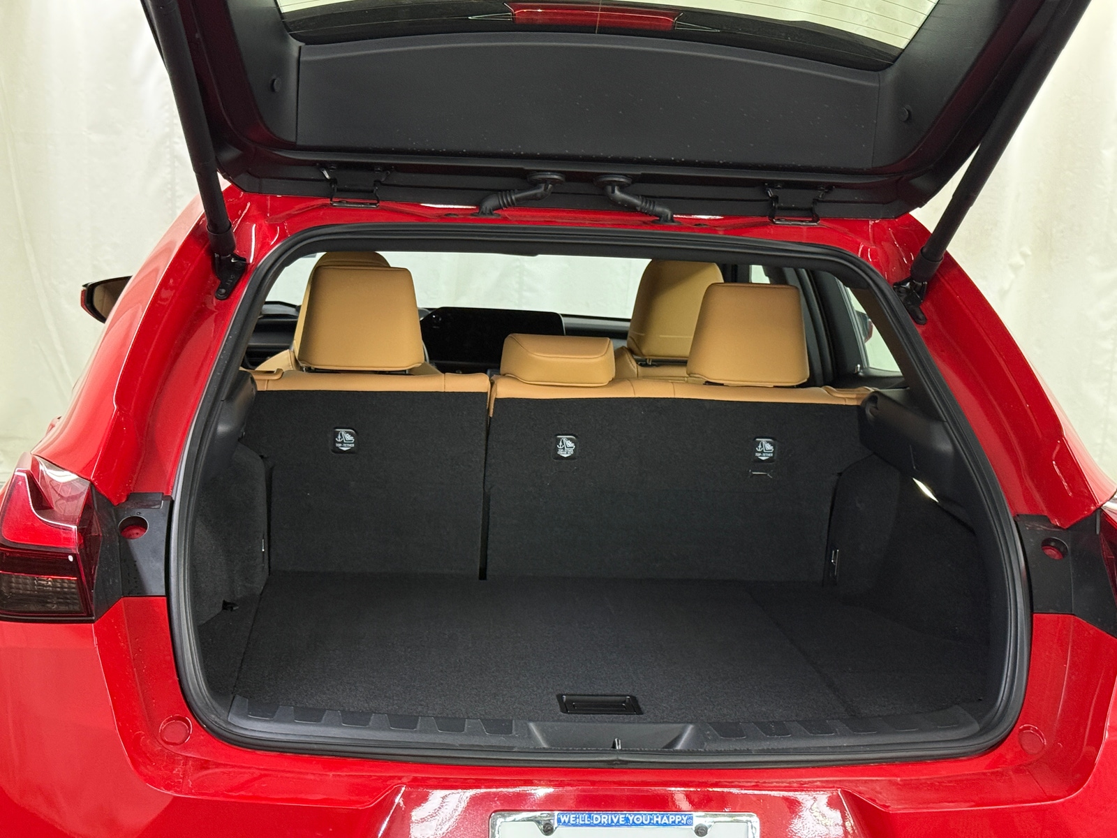 Thumbnail: 2025 Lexus UX - 6