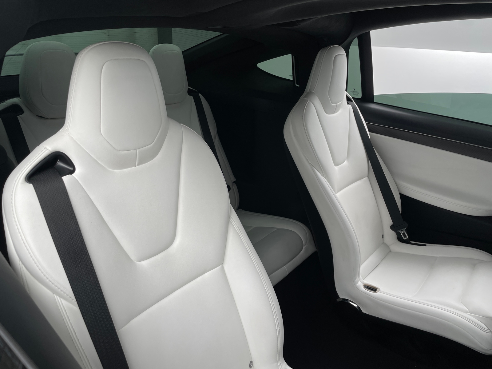 Thumbnail: 2017 Tesla Model X - 5