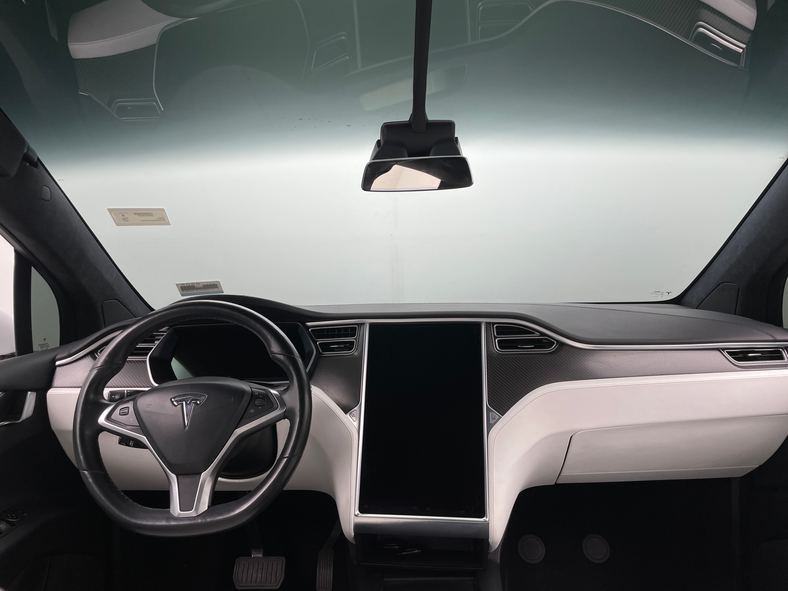 Thumbnail: 2017 Tesla Model X - 2