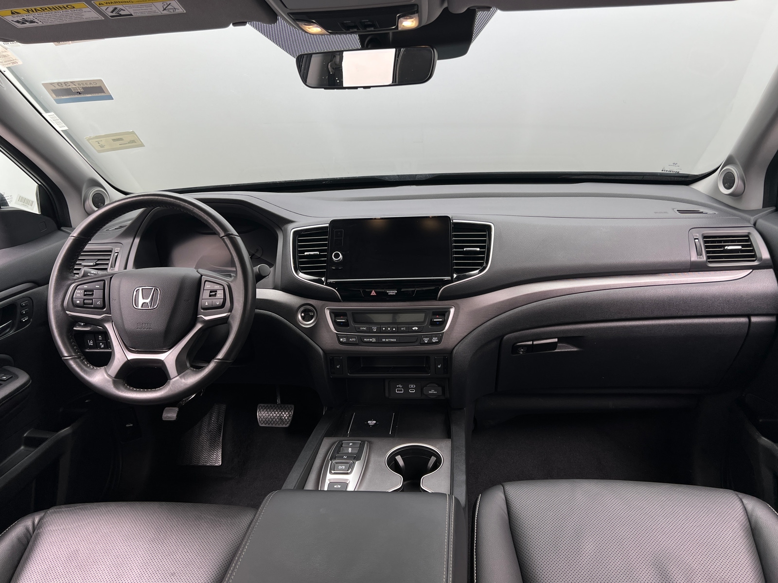 Thumbnail: 2025 Honda Ridgeline - 2