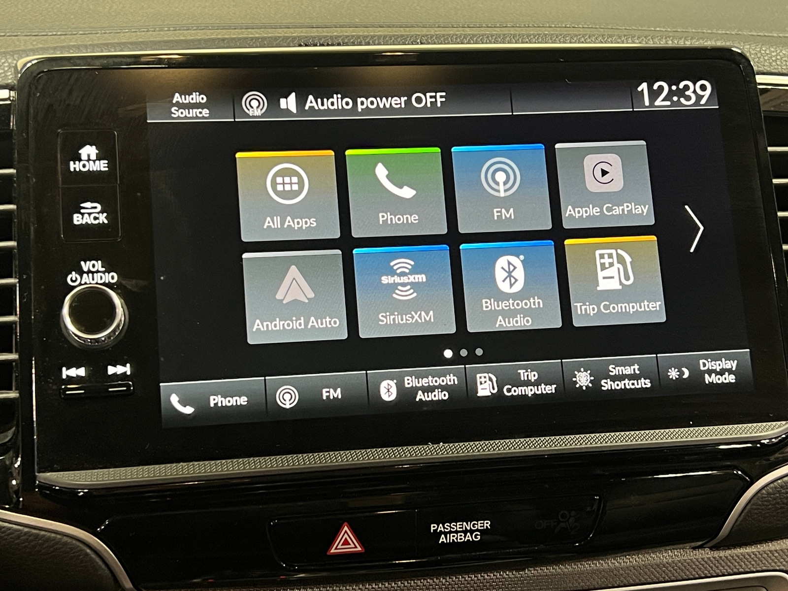 Thumbnail: 2025 Honda Ridgeline - 3