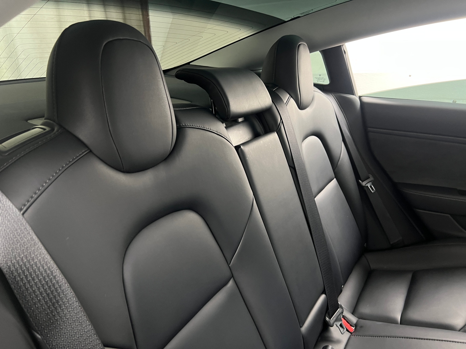 Thumbnail: 2019 Tesla Model 3 - 5