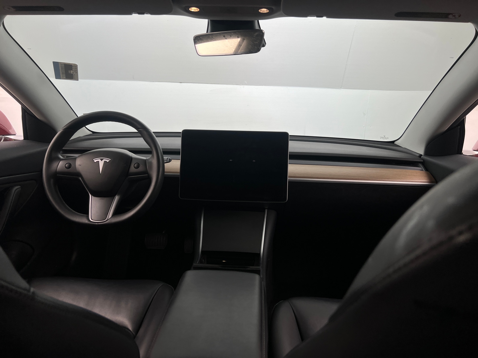 Thumbnail: 2019 Tesla Model 3 - 2