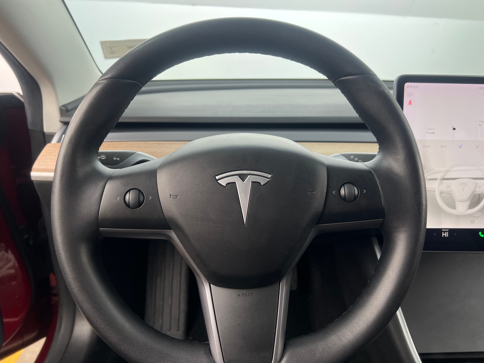 Thumbnail: 2019 Tesla Model 3 - 4