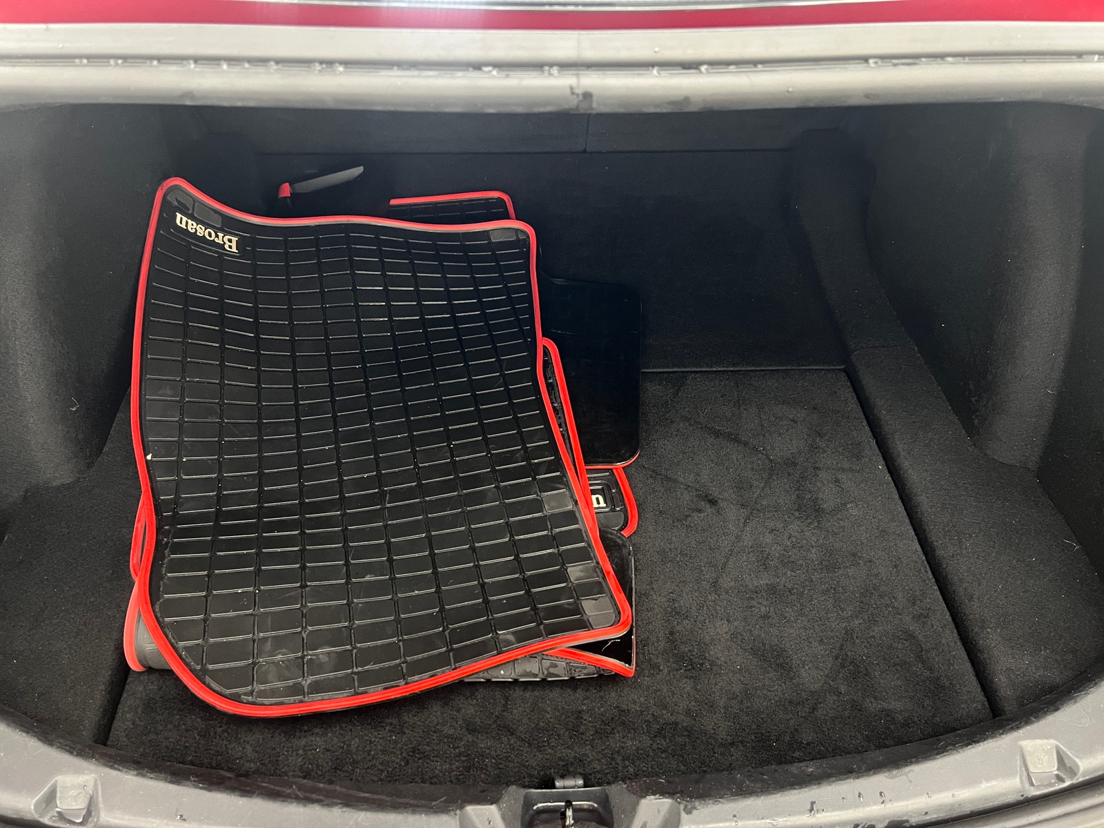 Thumbnail: 2019 Tesla Model 3 - 6