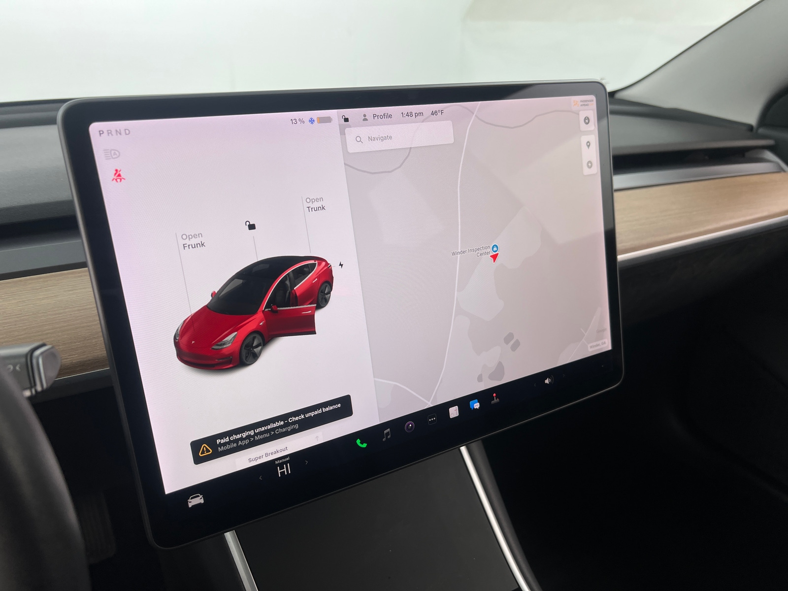 Thumbnail: 2019 Tesla Model 3 - 3