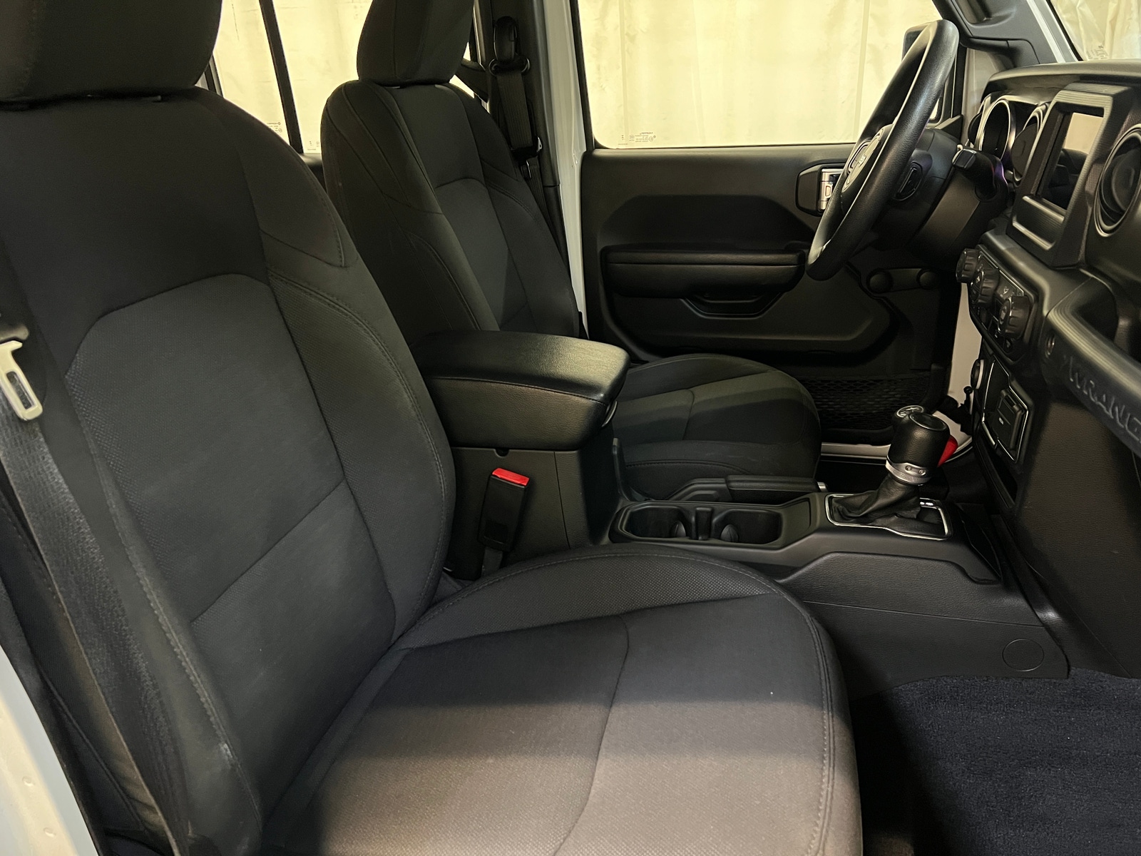 Thumbnail: 2023 Jeep Wrangler - 2