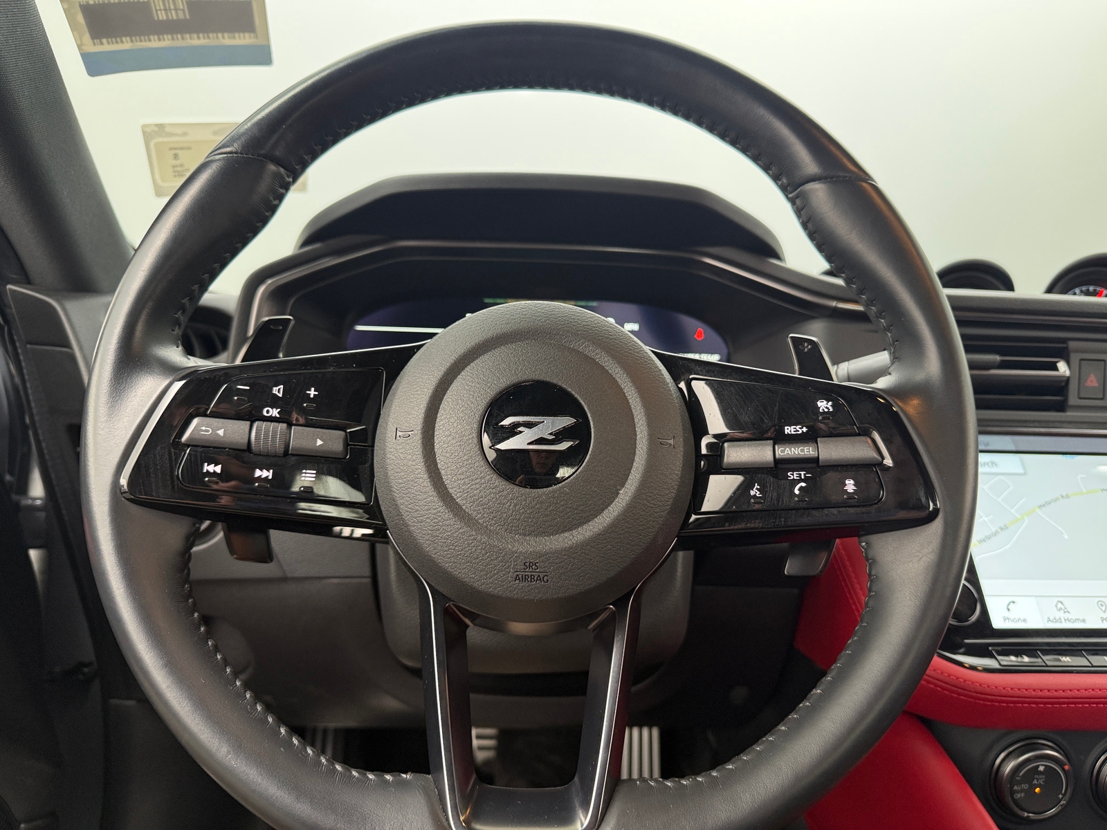 Thumbnail: 2024 Nissan Z - 3