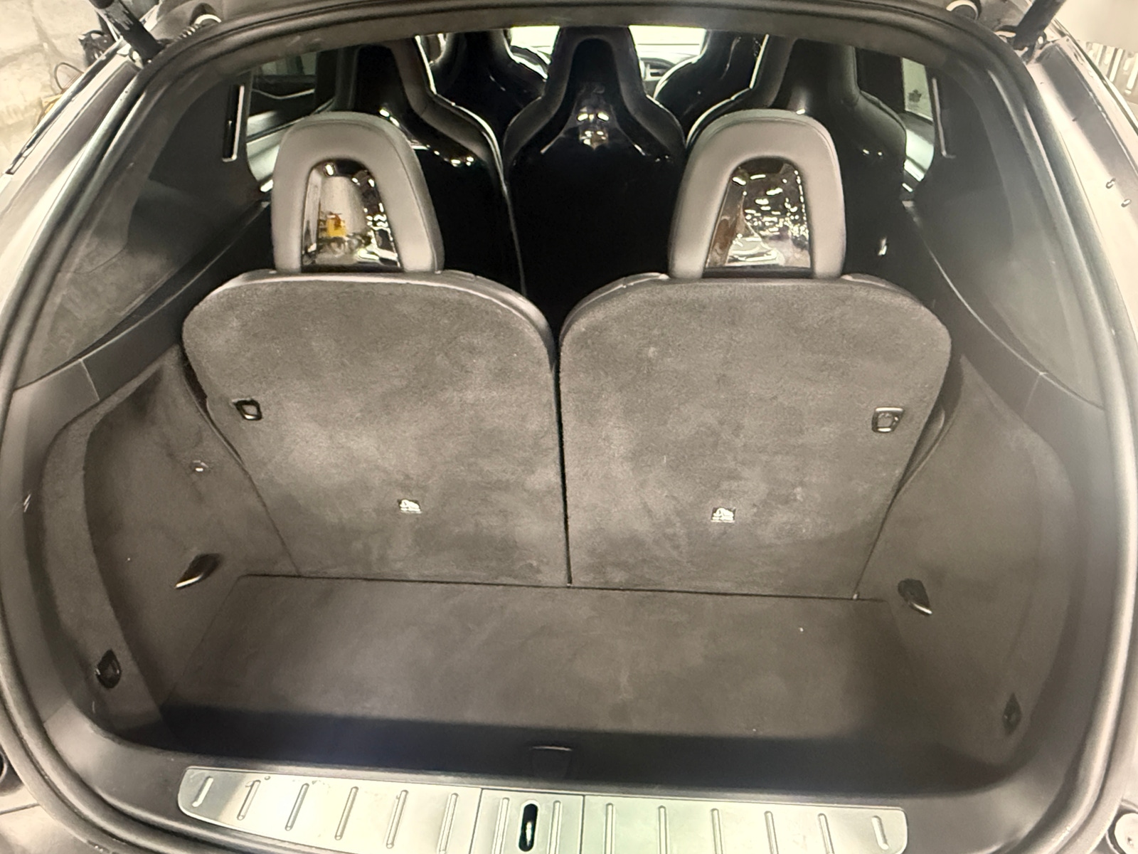 Thumbnail: 2016 Tesla Model X - 6