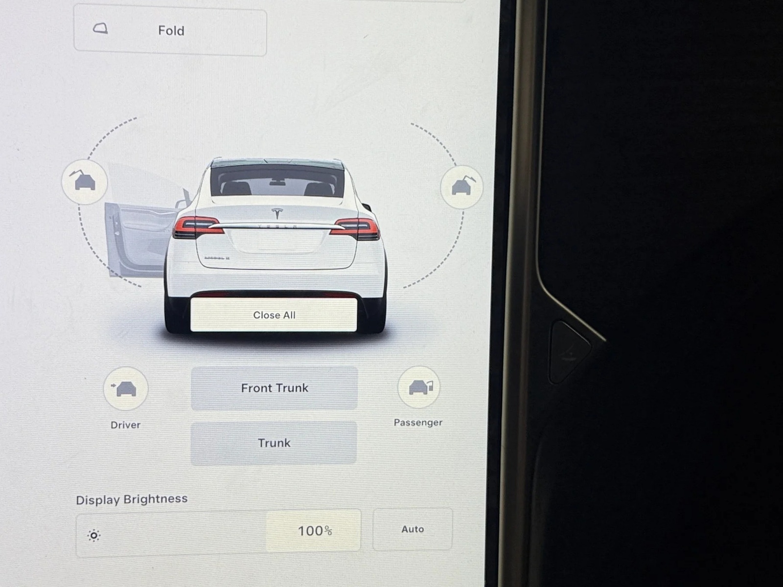 Thumbnail: 2016 Tesla Model X - 3