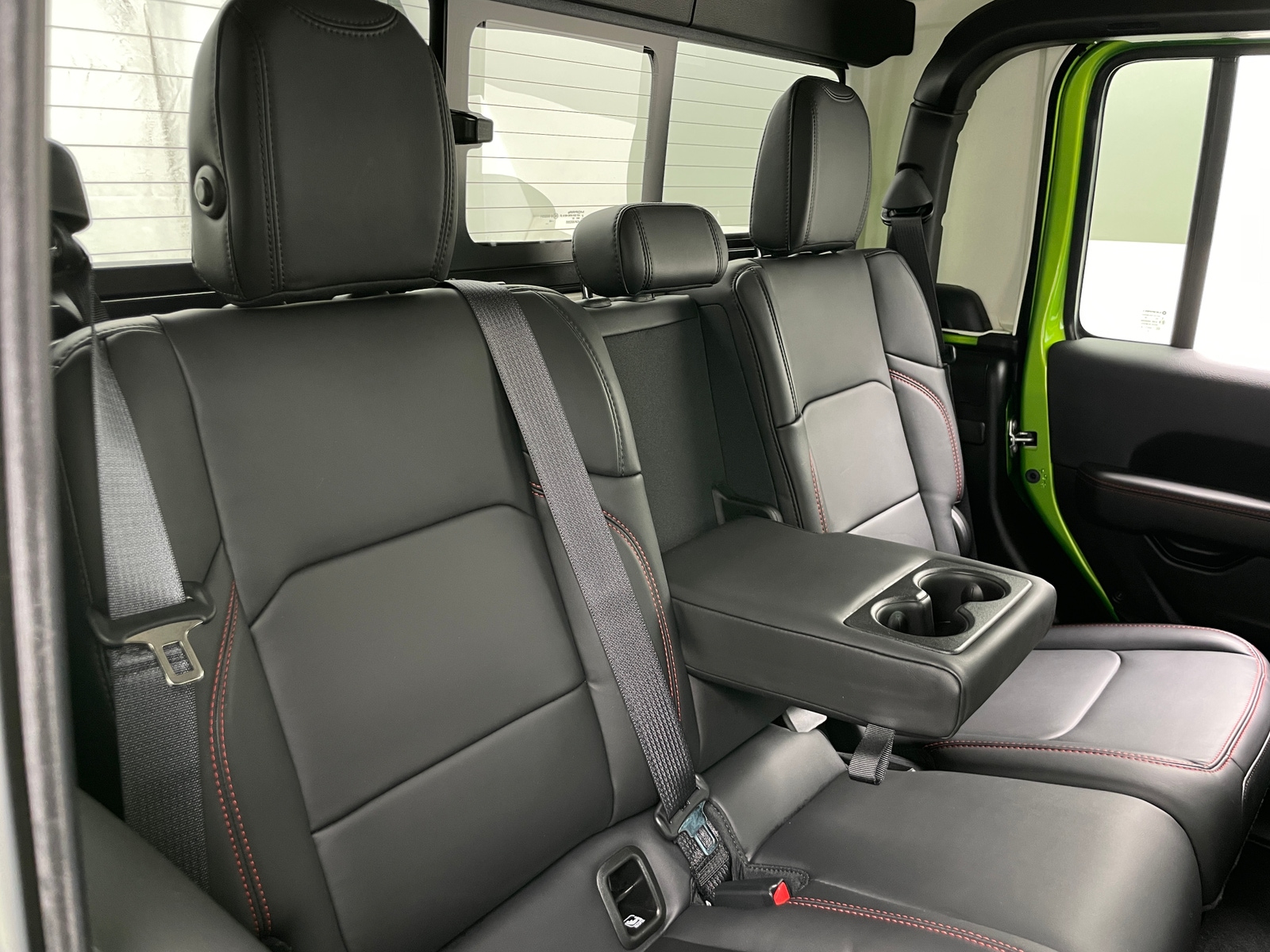 Thumbnail: 2025 Jeep Gladiator - 5