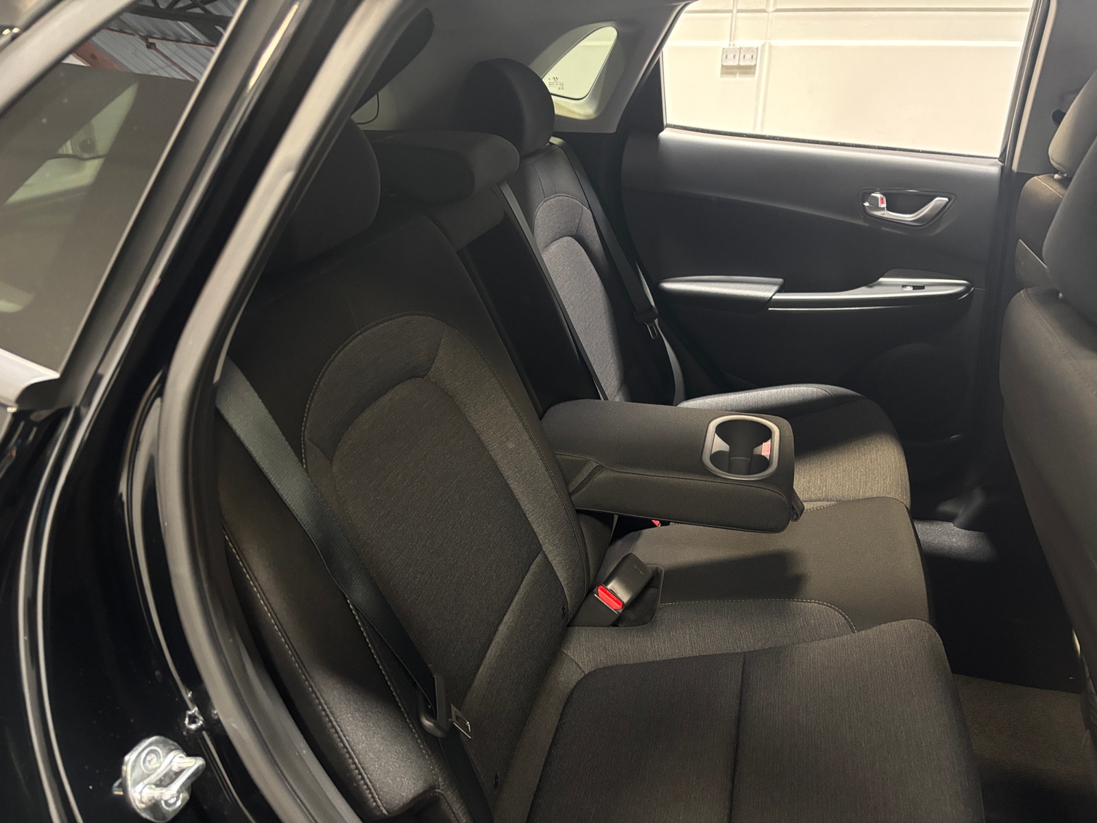 Thumbnail: 2023 Hyundai Kona - 6