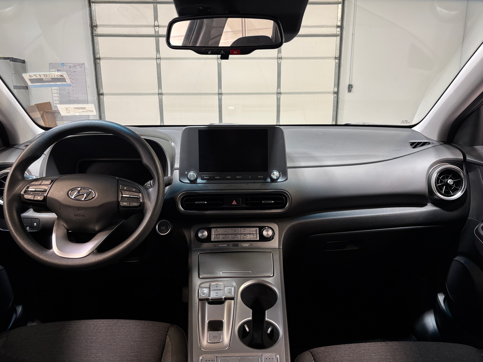 Thumbnail: 2023 Hyundai Kona - 3