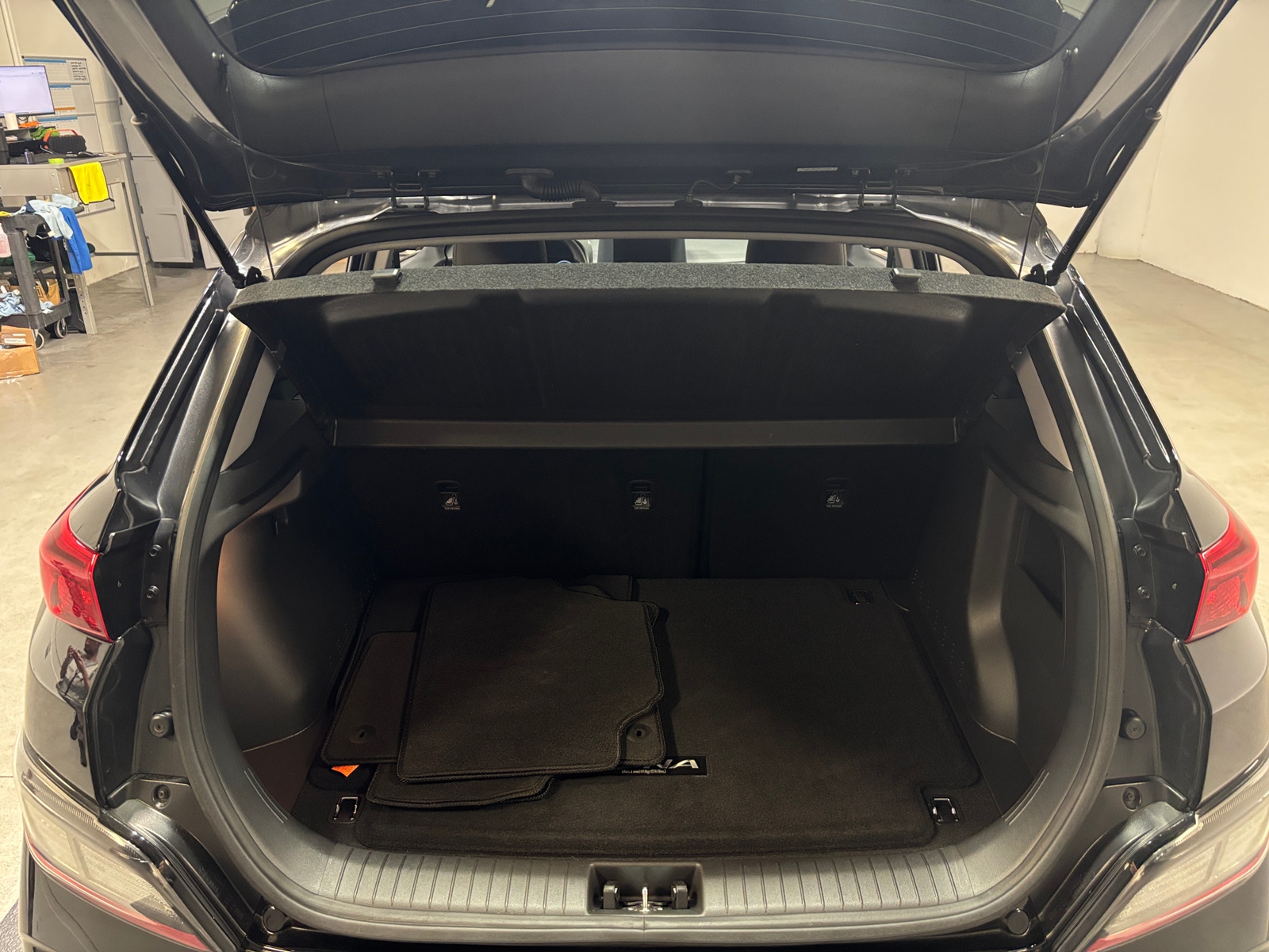 Thumbnail: 2023 Hyundai Kona - 7