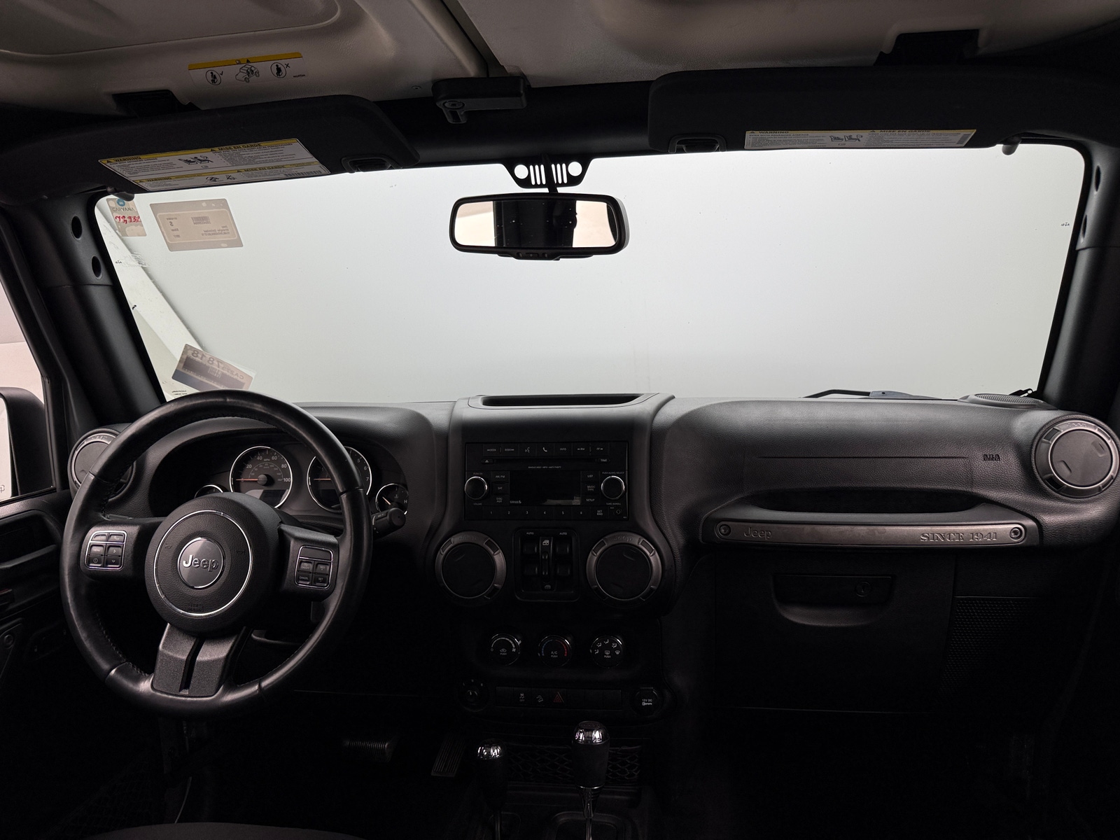 Thumbnail: 2017 Jeep Wrangler - 3