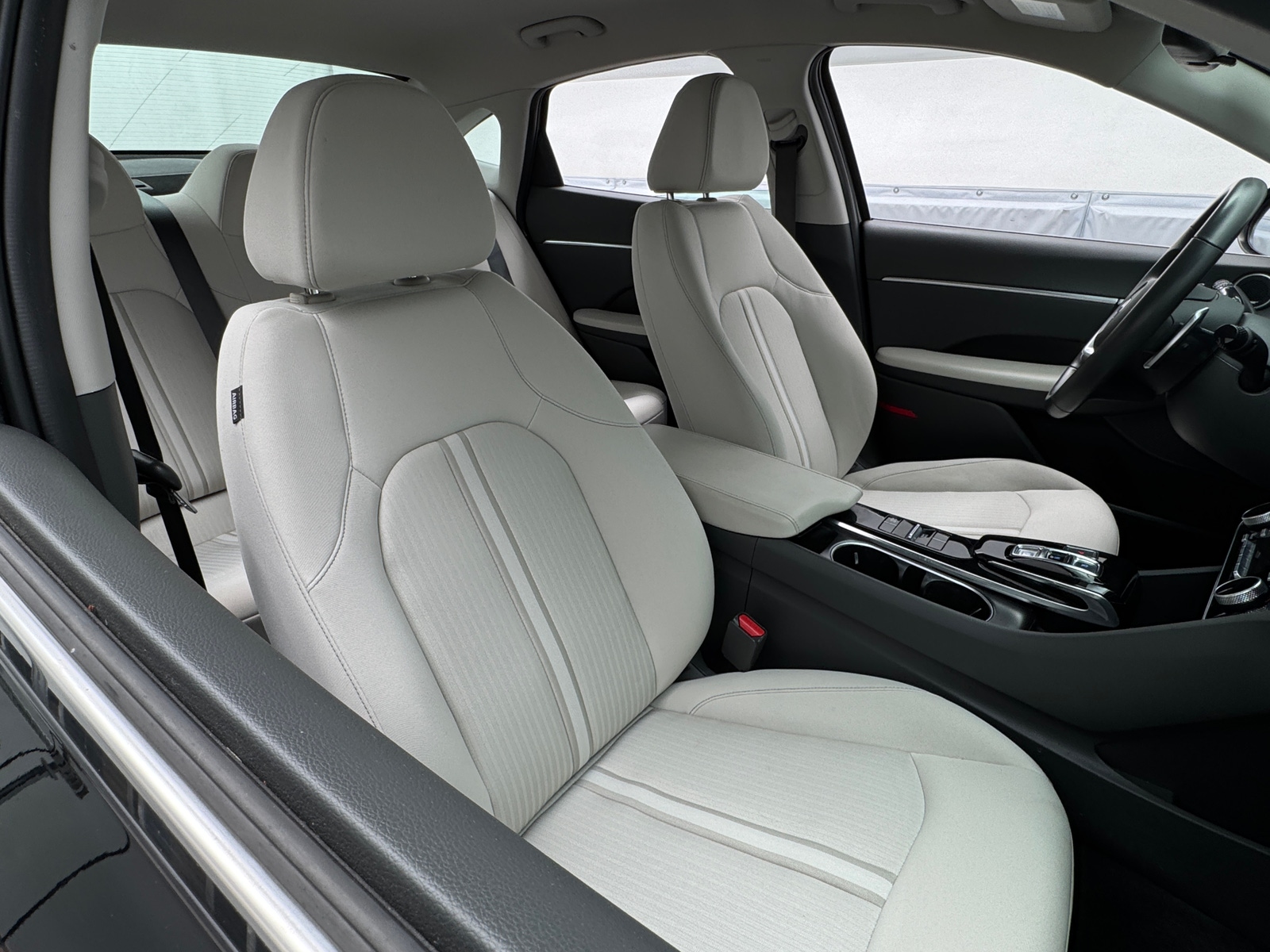 Thumbnail: 2020 Hyundai Sonata - 2