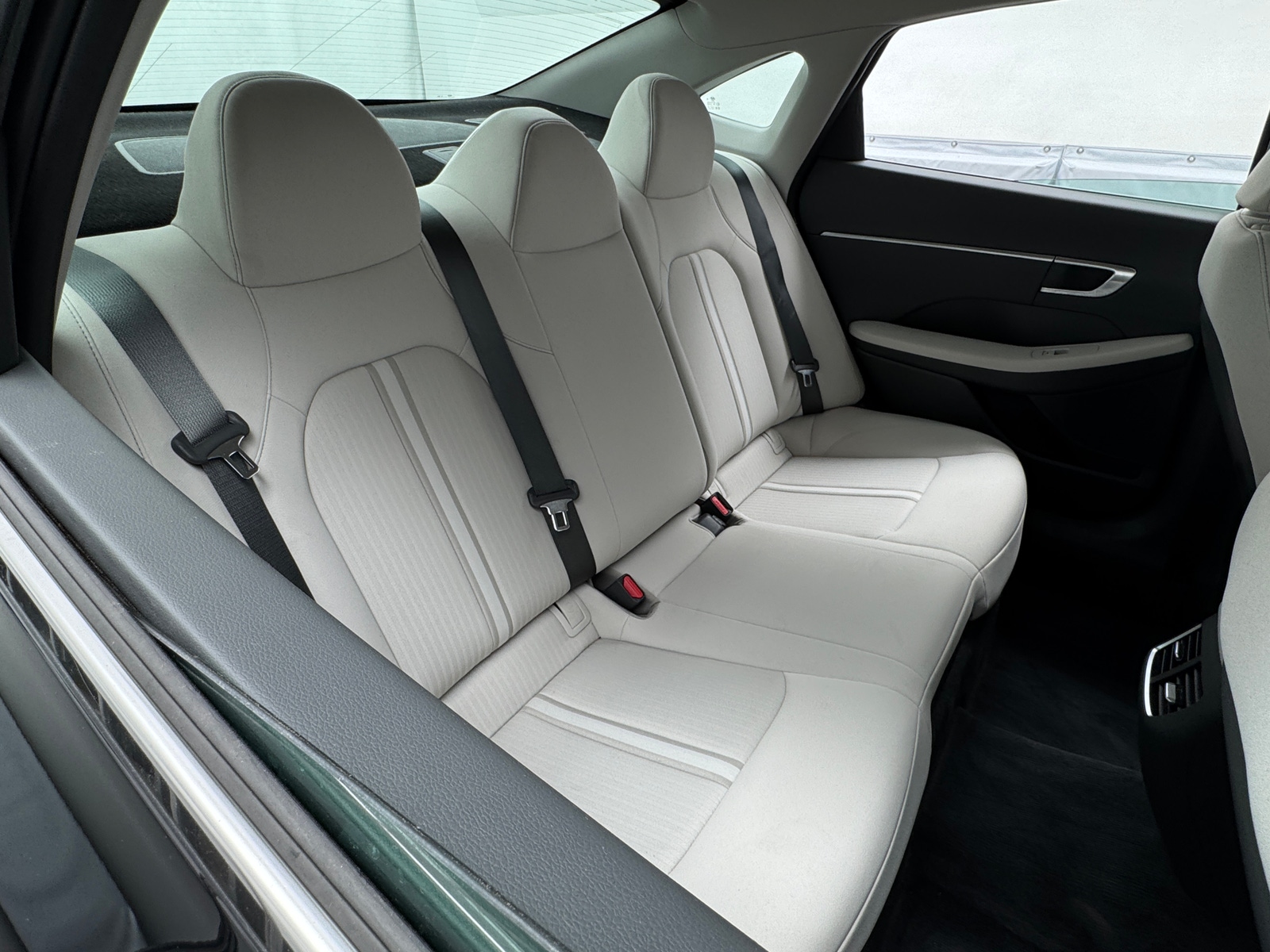 Thumbnail: 2020 Hyundai Sonata - 6