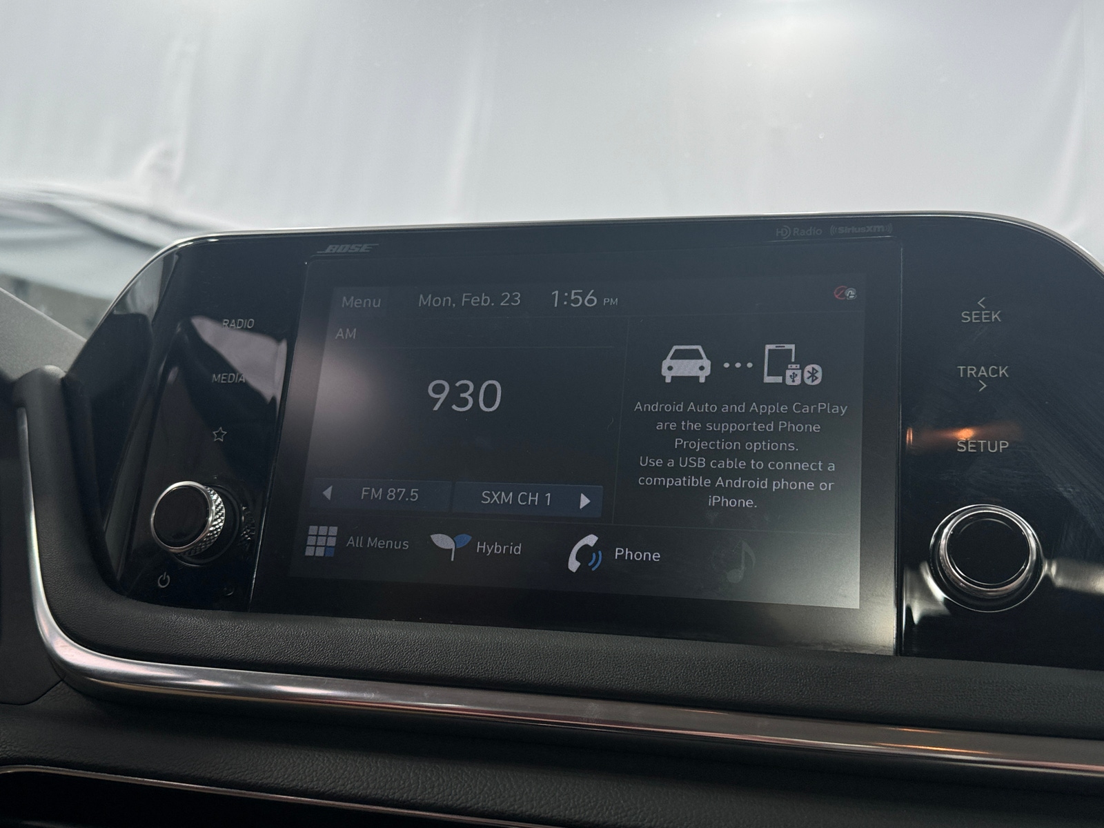 Thumbnail: 2020 Hyundai Sonata - 4