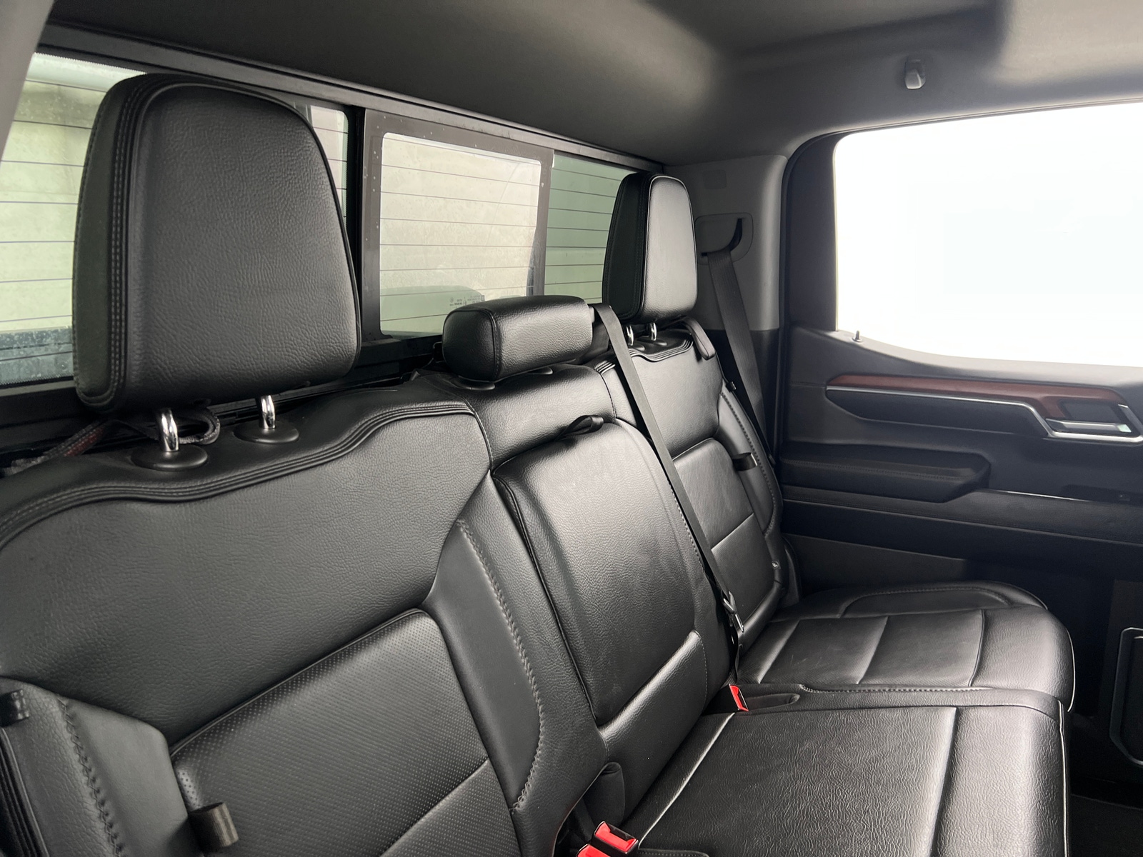 Thumbnail: 2022 GMC Sierra 1500 - 5