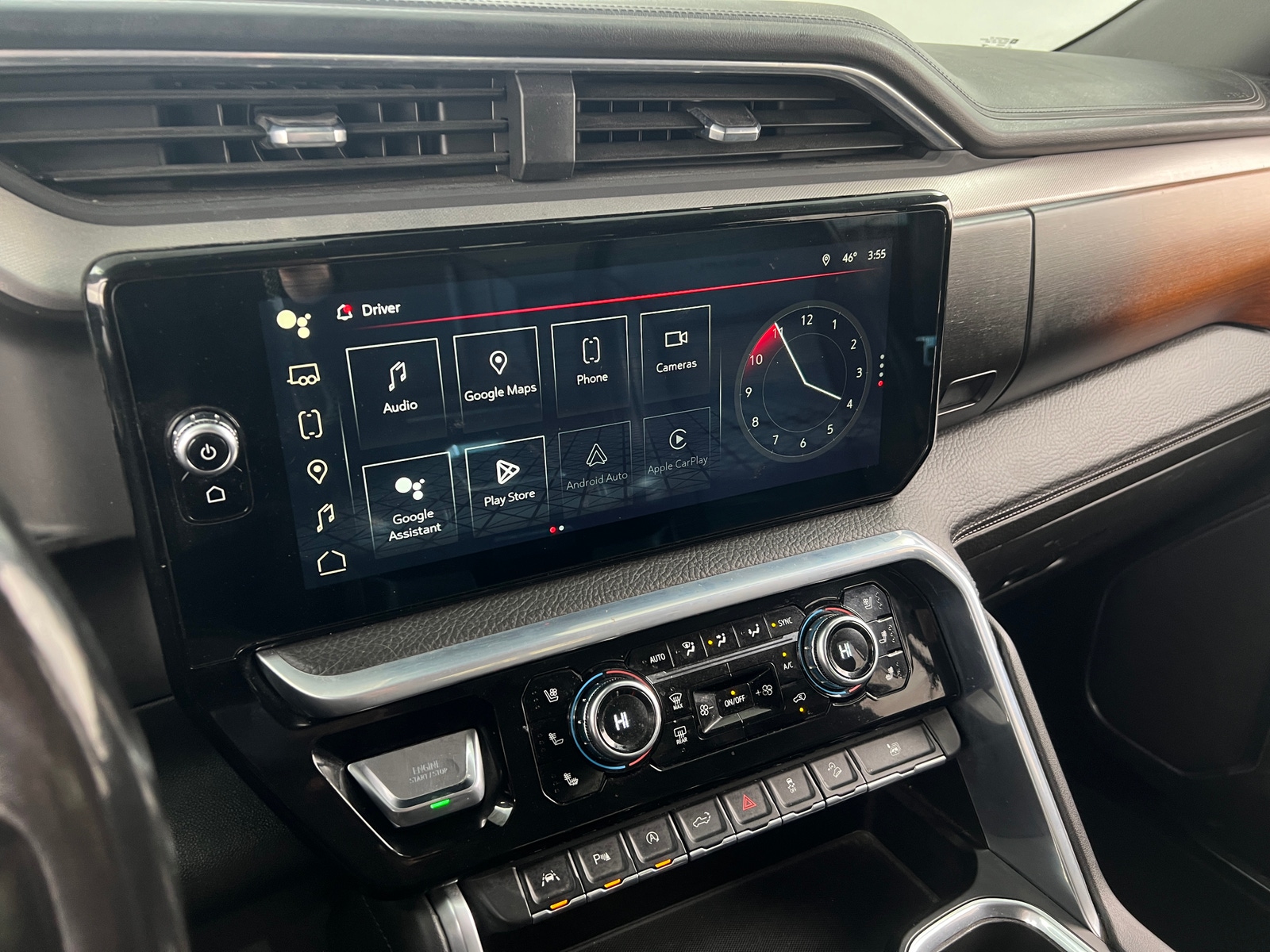 Thumbnail: 2022 GMC Sierra 1500 - 3