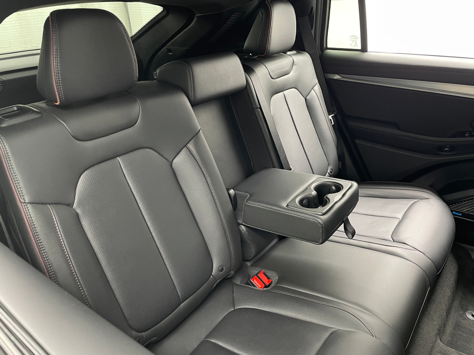 Thumbnail: 2024 Jeep Wagoneer S - 5