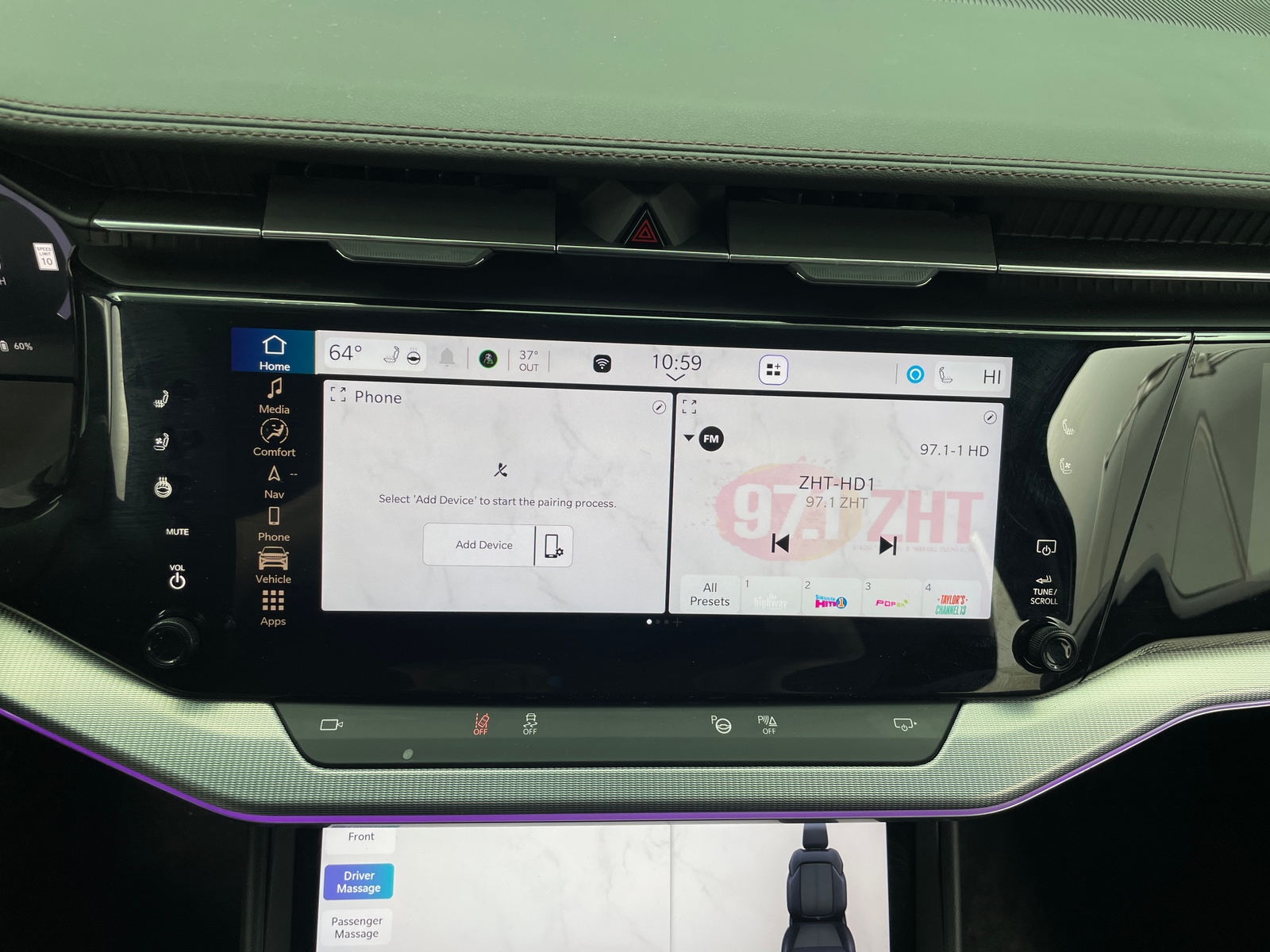 Thumbnail: 2024 Jeep Wagoneer S - 3