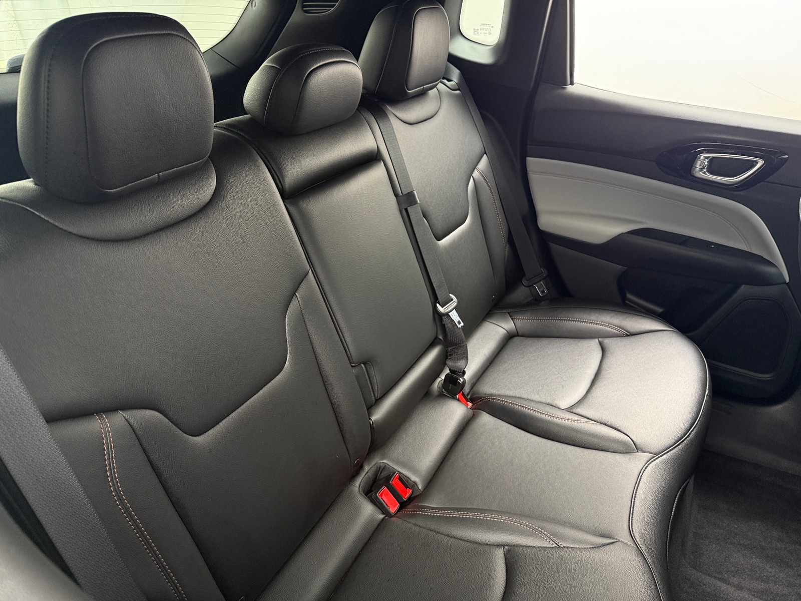 Thumbnail: 2024 Jeep Compass - 5