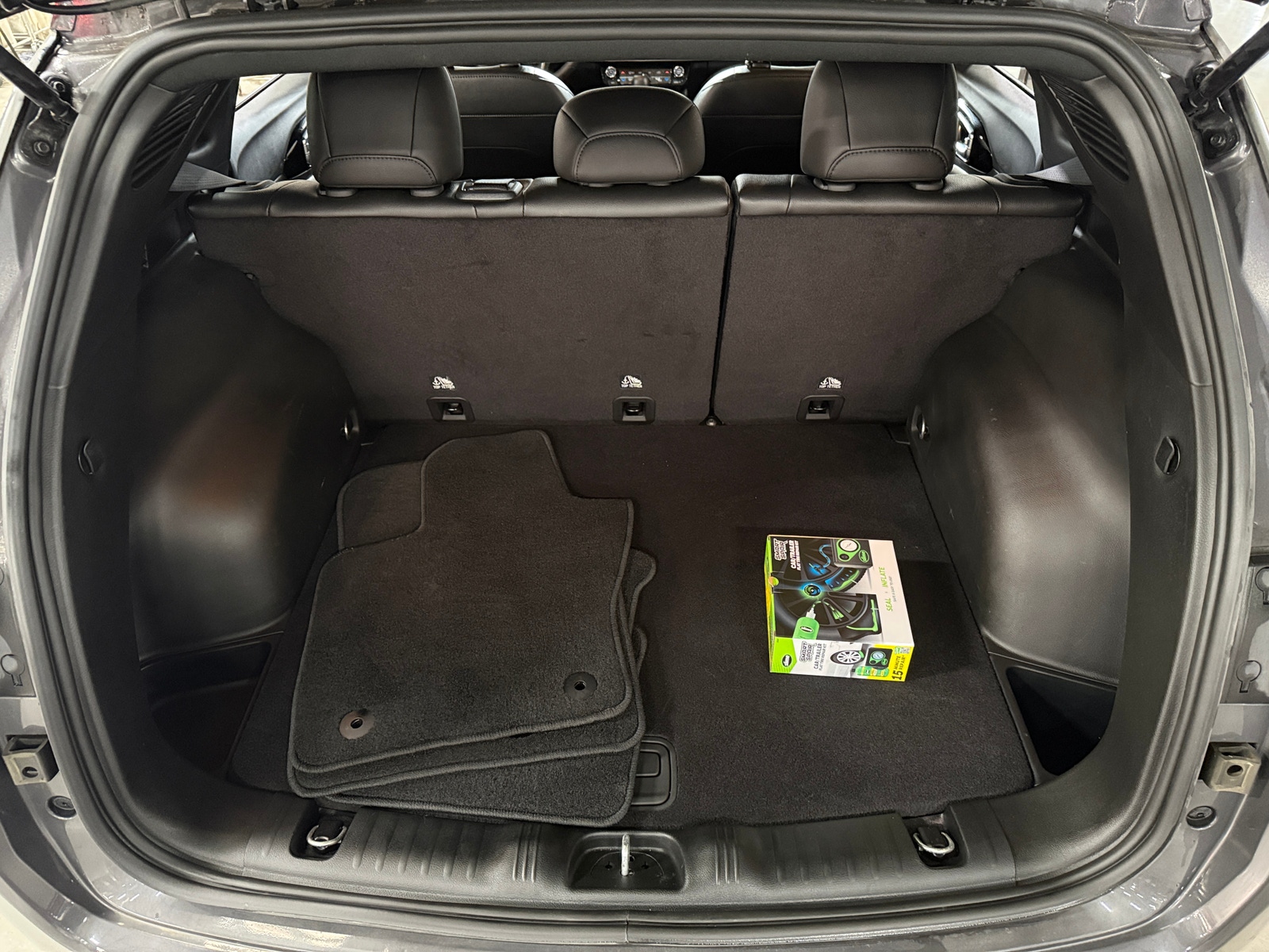 Thumbnail: 2024 Jeep Compass - 6