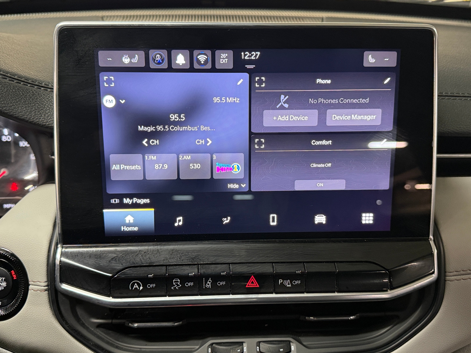 Thumbnail: 2024 Jeep Compass - 3