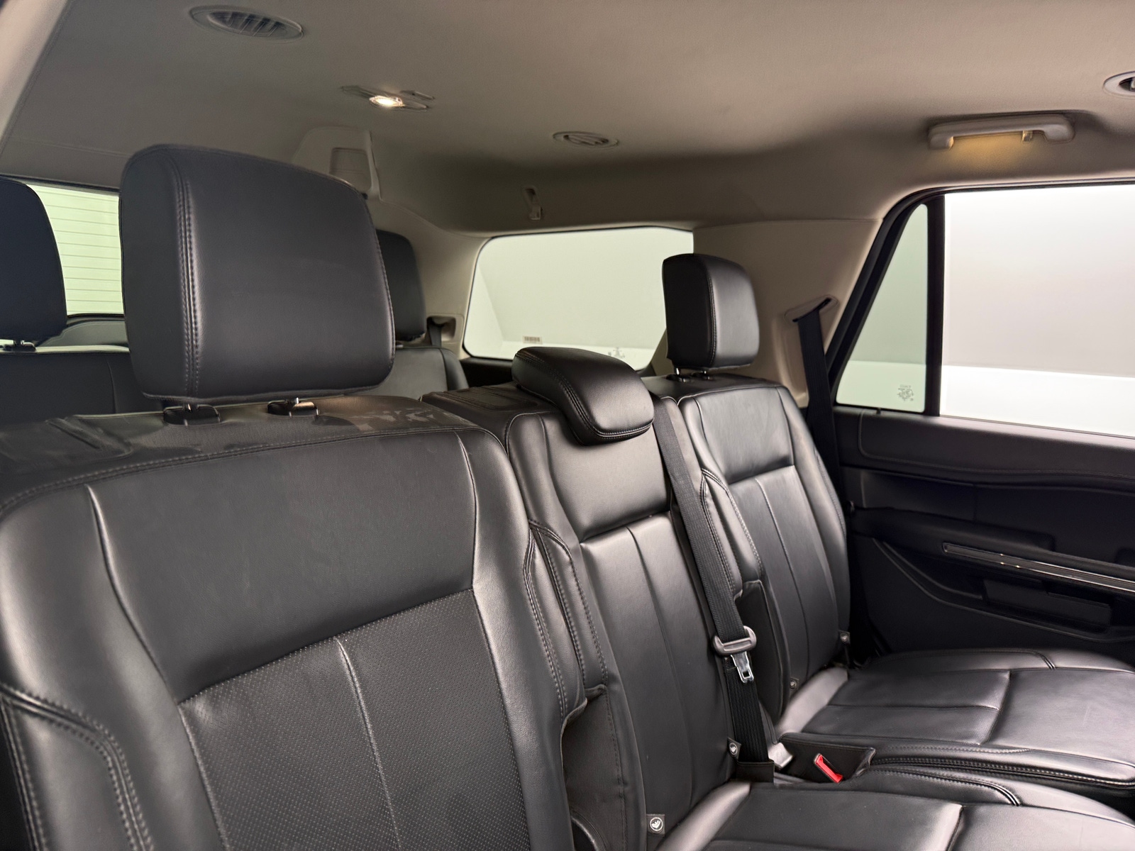 Thumbnail: 2024 Ford Expedition - 6