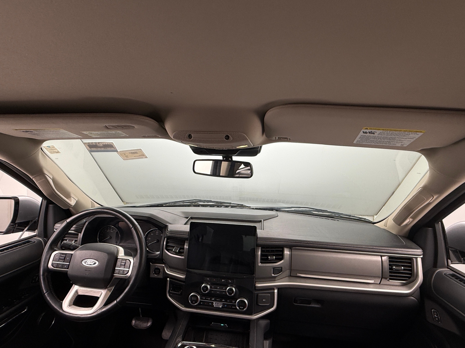 Thumbnail: 2024 Ford Expedition - 3