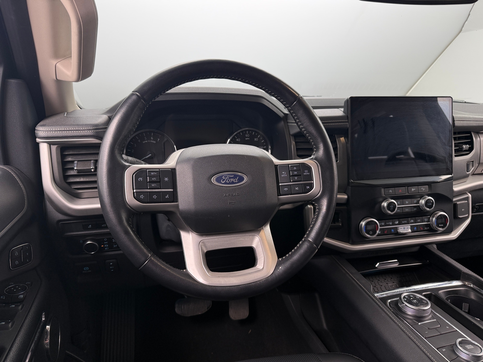 Thumbnail: 2024 Ford Expedition - 5