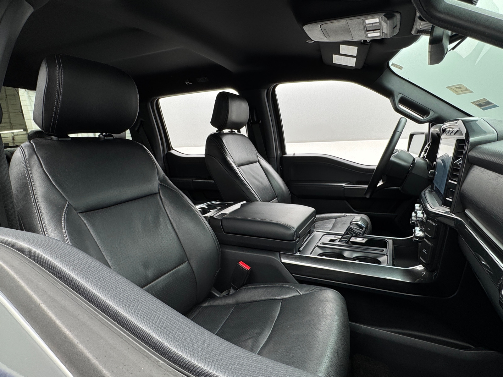 Thumbnail: 2021 Ford Econoline - 2