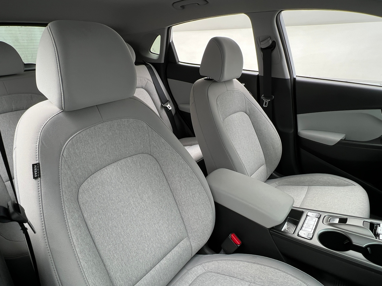 Thumbnail: 2023 Hyundai Kona - 2