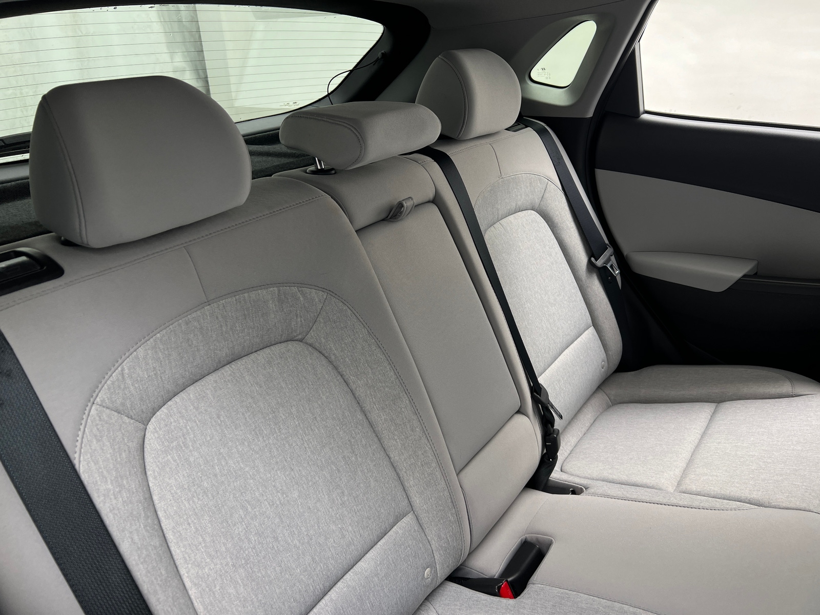 Thumbnail: 2023 Hyundai Kona - 6