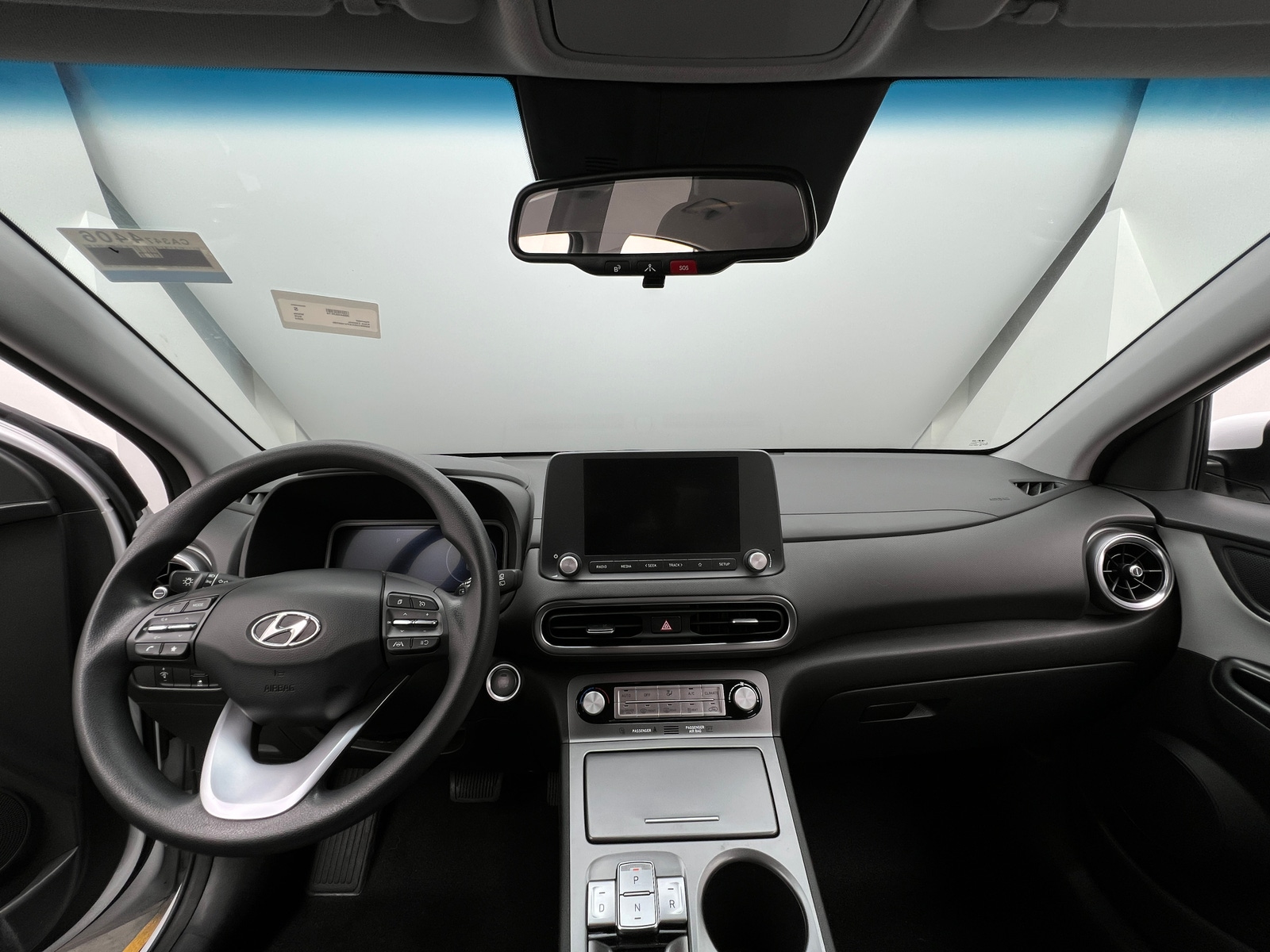 Thumbnail: 2023 Hyundai Kona - 3