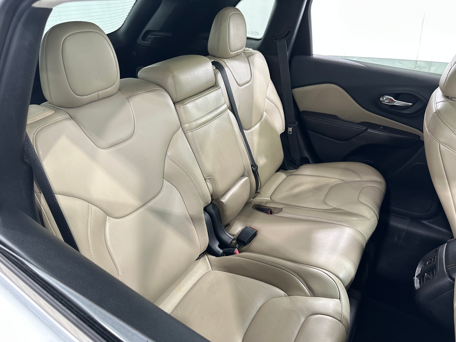 Thumbnail: 2015 Jeep Cherokee - 5