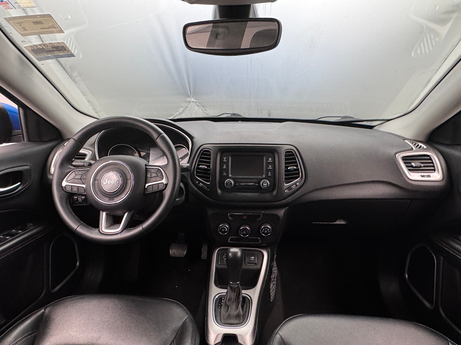 Thumbnail: 2018 Jeep Compass - 3