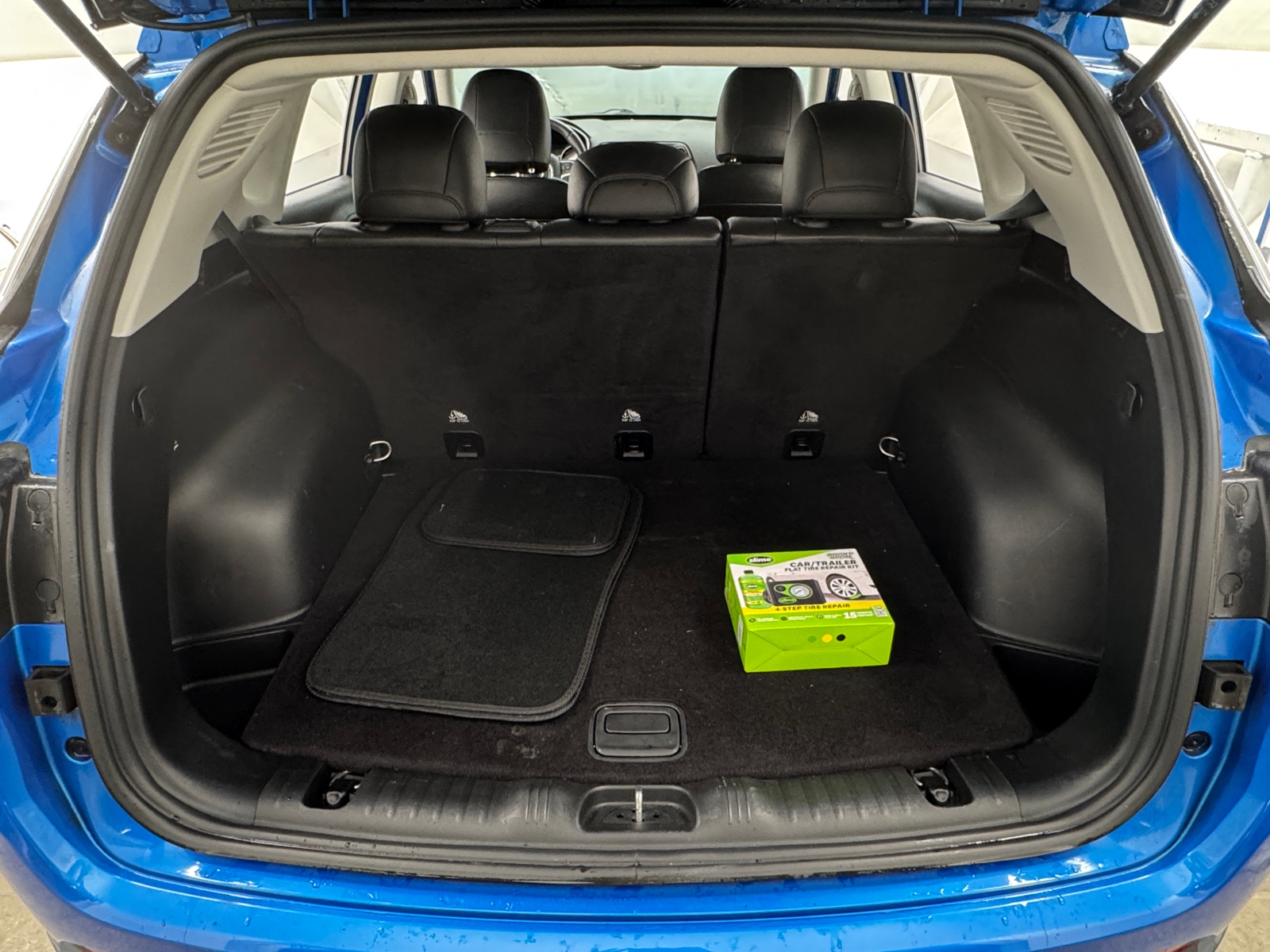 Thumbnail: 2018 Jeep Compass - 7