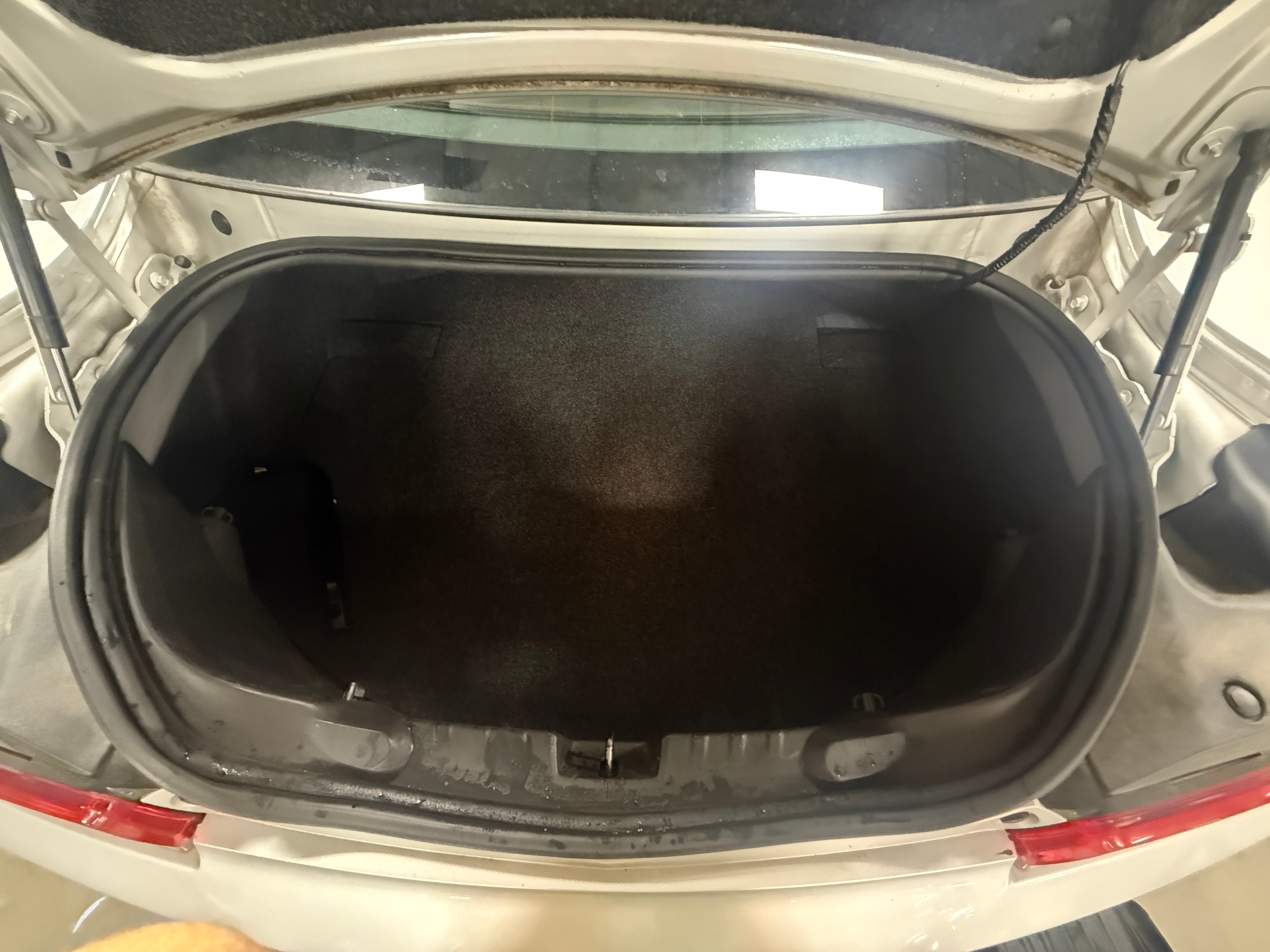 2015 Chevrolet Camaro