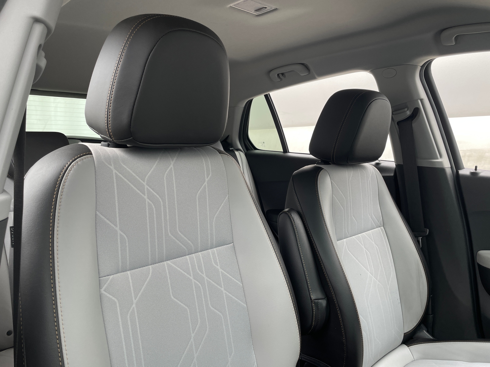 Thumbnail: 2019 Chevrolet Trax - 2