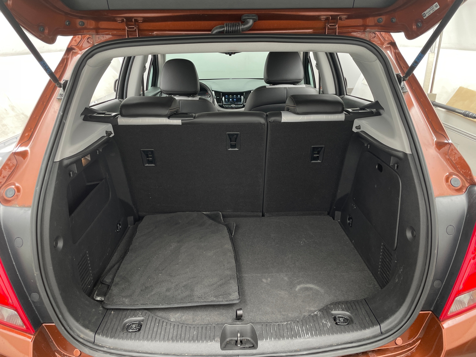 Thumbnail: 2019 Chevrolet Trax - 7