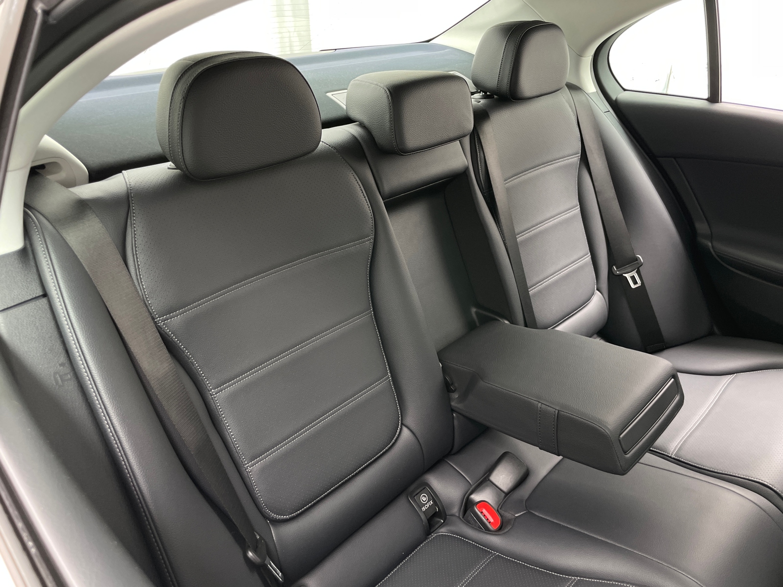 Thumbnail: 2022 Mercedes-Benz C-Class - 5