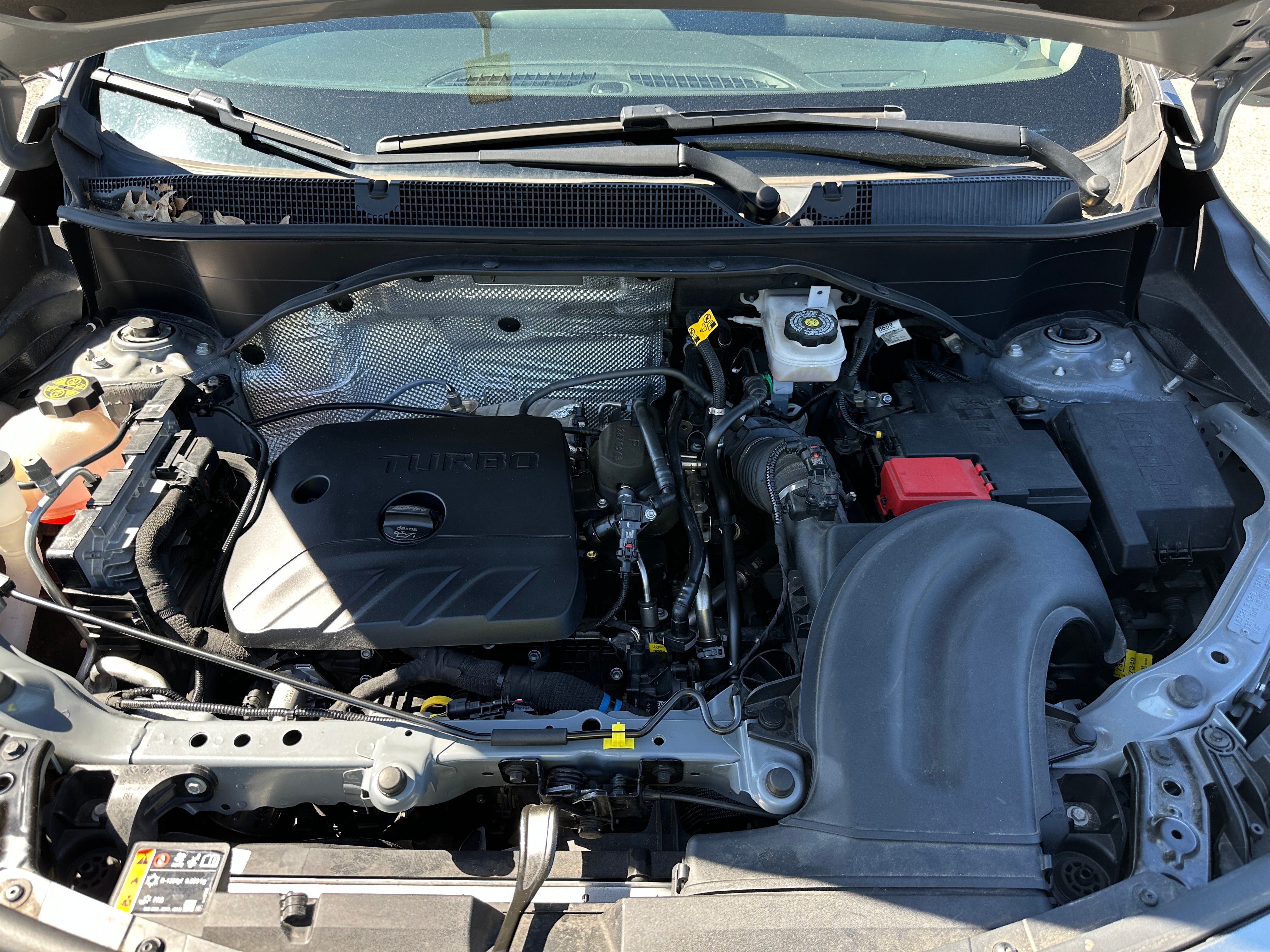 2024 Buick Encore GX