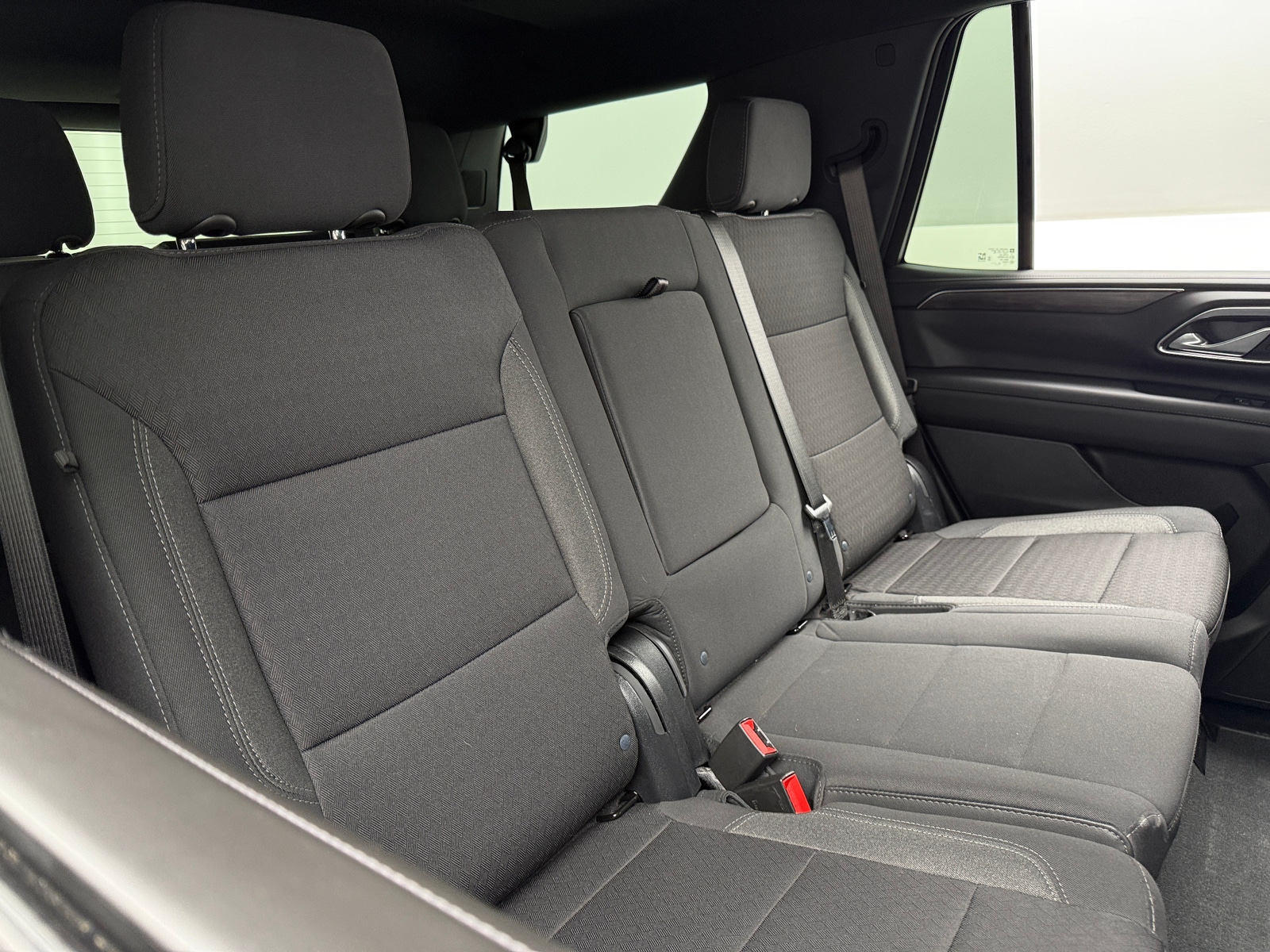 Thumbnail: 2024 Chevrolet Tahoe - 6