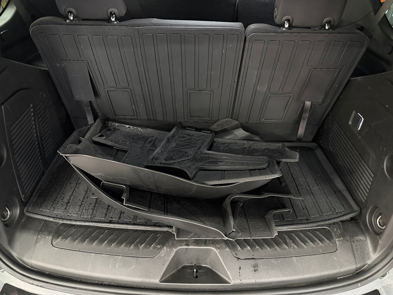 Thumbnail: 2024 Chevrolet Tahoe - 7