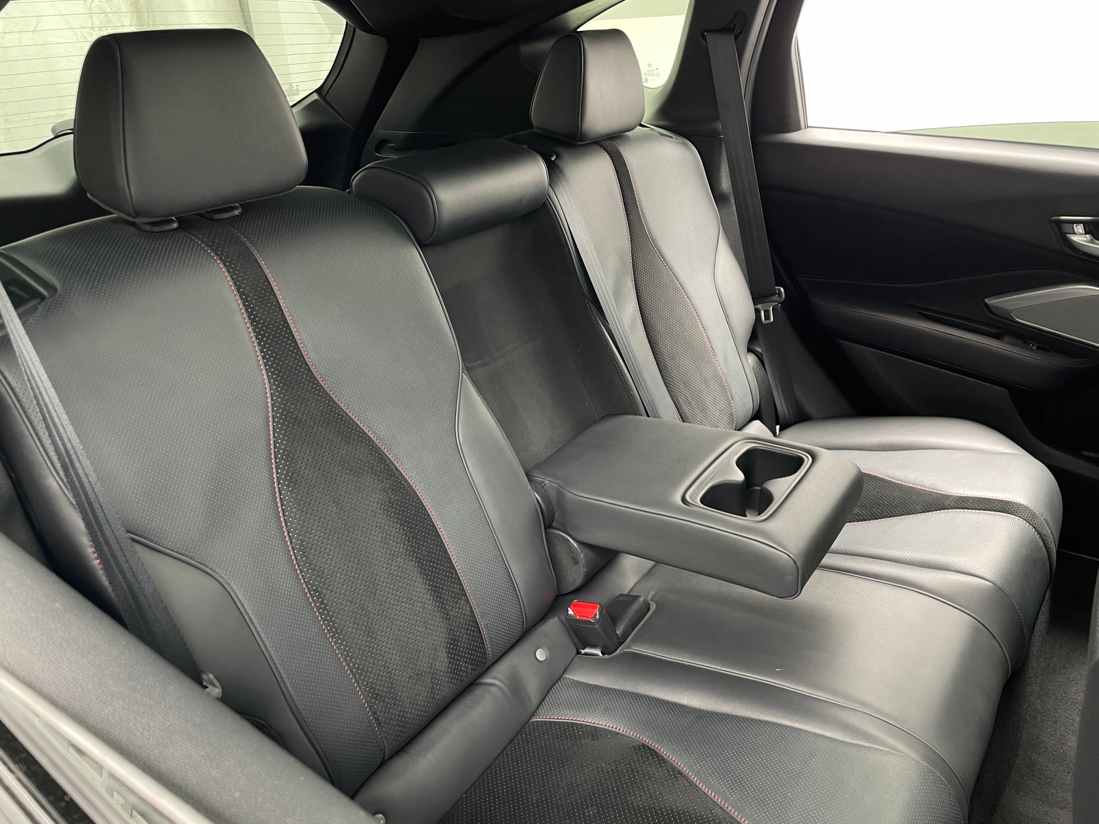 Thumbnail: 2022 Acura RDX - 6